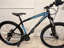 Saracen tufftrax mountain for sale  DONCASTER