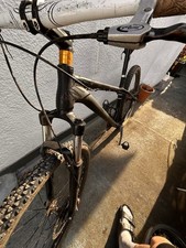 Mountain bike disc for sale  SHEPPERTON