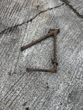 Bsa zc10 main for sale  RIPLEY