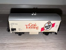 Märklin wagon toerring gebraucht kaufen  Neustadt b.Coburg