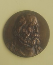 medaglia centenario usato  Pontedera