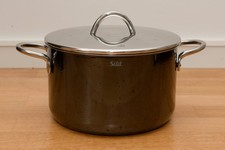 Silit silargan kochtopf gebraucht kaufen Silit silargan kochtopf gebraucht kaufen  Frankfurt am Main