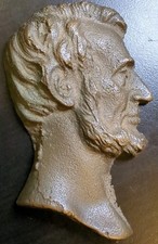 Abraham lincoln cast for sale  Hookstown