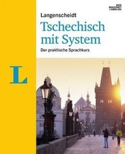 Langenscheidt tschechisch syst gebraucht kaufen  Berlin