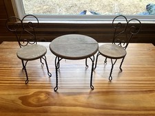 Mini dollhouse bistro for sale  Shade Gap