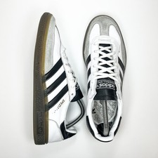 Adidas spezial white for sale  BRISTOL