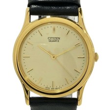 Relógio Citizen 6031 G14423 quartzo ouro masculino s CITIZEN comprar usado  Enviando para Brazil