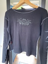 Omen clothing black for sale  EMSWORTH