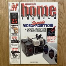 Home theater n.3 usato  Vasto