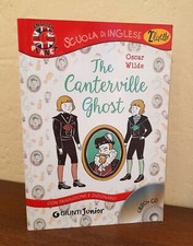 Scuola inglese. oscar usato  Olgiate Molgora
