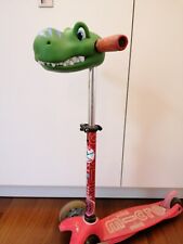 Monopattino bambini mini usato  Bologna