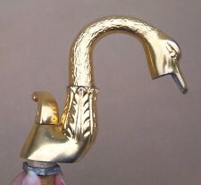 Robinet col cygne d'occasion  Polliat