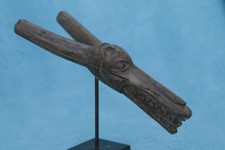 Ancien lance pierre d'occasion  Périgny