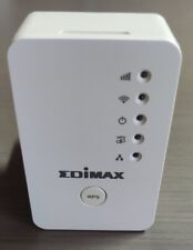 Edimax range extender usato  Italia
