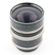 Angenieux retrofocus . gebraucht kaufen  Nürnberg
