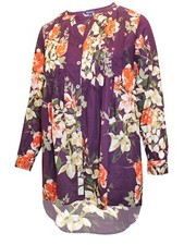 Roamans tunic shirt for sale  LINCOLN