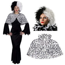Ladies cruella costume for sale  LEIGH-ON-SEA