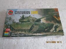 Airfix centurion tank for sale  POOLE