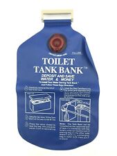 Water saving toilet for sale  San Diego