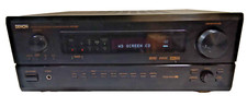 Denon avr 3801 for sale  Commerce City