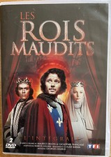 Rois maudits realisation d'occasion  Clermont-Ferrand-