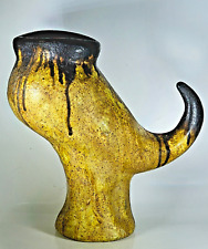 Celestin vaser pottery d'occasion  Expédié en Belgium