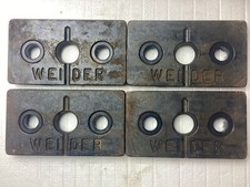 Lot weider pound for sale  Elyria