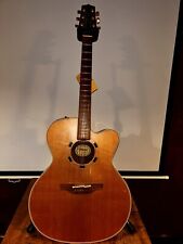 Takamine en20c electro for sale  CLEVEDON