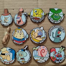 Spongebob squarepants mystery for sale  Orlando