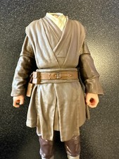 Star Wars Black Series CUERPO JEDI 6” Acción COMO NUEVO CUERPO Y MANOS 1/12 KENOBI Jabiim segunda mano  Embacar hacia Mexico