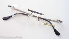 Brillen titanbrille hne gebraucht kaufen  Merzig