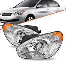 Headlights set 2007 for sale  West Sacramento