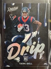 2023 panini prestige d'occasion  Expédié en Belgium