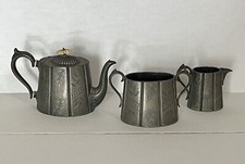 Antique tea set for sale  Long Beach