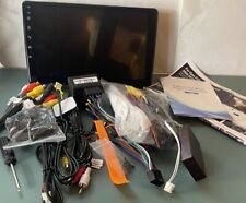 Car radio android for sale  CORBY