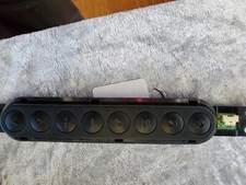 Lg42ln5400 control buttons for sale  BRISTOL