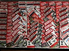 Huge selection manchester for sale  THIRSK