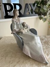 Lladro 6503 mother for sale  USA