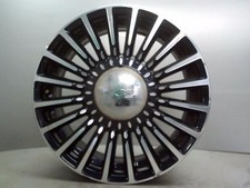 Jante aluminium fiat d'occasion  Niort
