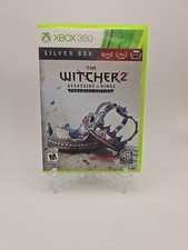 The witcher assassins d'occasion  Expédié en Belgium
