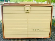 tackle vintage box plano 777 for sale tackle vintage box plano 777 for sale Soddy Daisy