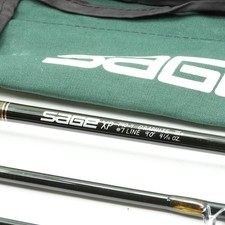 Sage graphite iiie for sale  Charleston