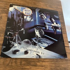 Moody blues side for sale  LOWESTOFT