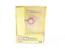 Brawa 5261 ausschmückung gebraucht kaufen Brawa 5261 ausschmückung gebraucht kaufen  Hameln