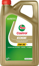 Huile castrol edge d'occasion  Saint-Barthélemy-d'Anjou