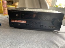 Yamaha dsp ax863se for sale  TAUNTON