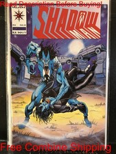 Bargain books shadowman for sale  Houston