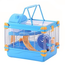 Cage lucarne voyage d'occasion  Expédié en France