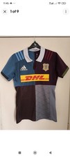 Harlequins rugby 150th for sale  WAKEFIELD