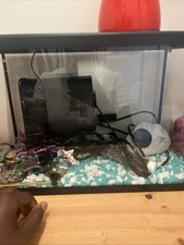 Gallon fish tank for sale  Knightdale